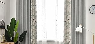 bulk purchase strong magnetic curtain tiebacks white 2 pack decorative tie backs outdoor curtain rope tiebacks elegant curtain holdbacks for drapes factory discount