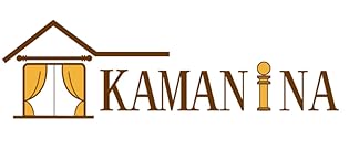 bulk purchase kamanina decorative curtain drapery holdbacks, window curtain holdbacks, marbled finials, black(1 pair/2 pack, small) factory discount