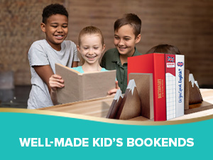 supplier direct decorably wooden kids bookends for kids - book ends for kids books, book ends for shelves, mountain book ends wood, bookend book ends for heavy books, book ends kids room, kid book ends boy bookends wholesale prices