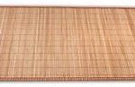 manufacturer direct bamboo floor mat - 24" x 36",natural trade price