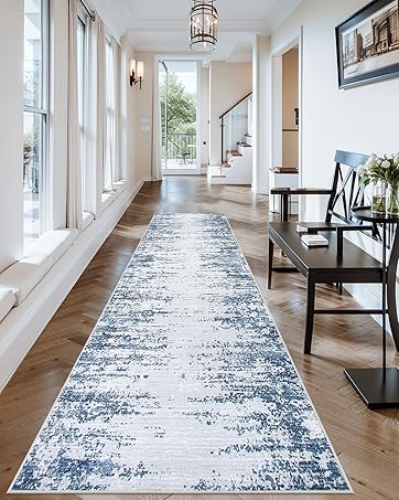 global sourcing lahome boho moroccan throw rug,washable black white 2x3 entryway rug non slip,low-pile soft bath mat rustic tribal kitchen farmhouse rugs for entry front door (2x3ft) oem/odm services