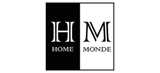 manufacturer direct homemonde handwoven 8'x10' jute area rug natural solid braided - eco friendly natural fiber - reversible farmhouse rug for living room, hallway, bedroom, dinning room, kitchen, office trade price