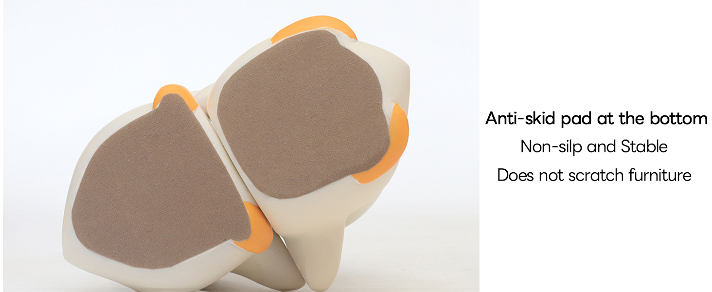 supplier direct cute bookends, cute hug ducks decorative bookend, book ends for shelves, cute home decor unique book holders book stoppers funny book end for kids children desk office bookshelf decor wholesale prices