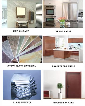 competitive pricing ddmy adhesive hooks wall hooks, 24 packs hooks for hanging transparent reusable seamless hooks 13.2lb(max), waterproof bathroom kitchen heavy duty self adhesive hooks one-stop wholesale