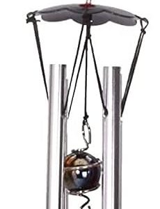 producer to buyer spoontiques cardinal wind chime discounted pricing