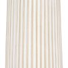 oem/odm services christmas vase decor, 9 inch white ceramic vase, flower vase modern, boho vases for pampas grass home decor, decorative white vases for flowers mantel, living room, off-white affordable bulk deals