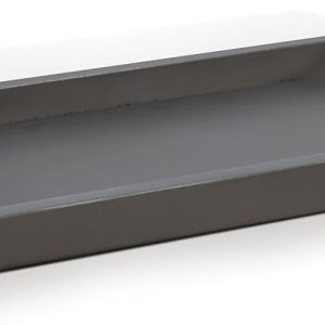 wholesale direct sunny designs rectangular tessa wood dining table tray bulk purchase at factory prices