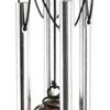 producer to buyer wind chimes for outside 24" cardinal wind chimes outdoor wind chimes home patio outdoor garden decor windchimes outdoors cardinal gifts for women mom grandma sisters discounted pricing