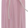 oem/odm services ceramic flower vase modern home decor vases for centerpieces pink minimalist farmhouse vase 9.5" h x 3.9" w cute decorative vases flowers tulip pampas grass vase for table bathroom shelf affordable bulk deals
