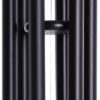 producer to buyer music of the spheres – mongolian mezzo, small-medium handcrafted wind chime, precision tuned, weather-resistant unique outdoor wind chimes, 38" discounted pricing