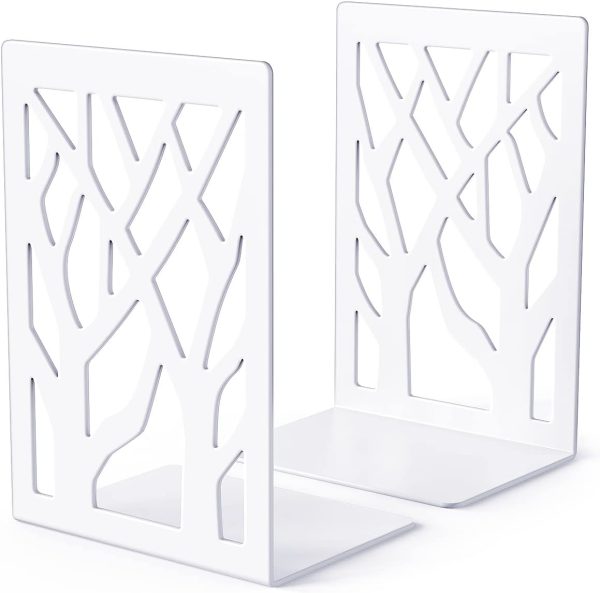 supplier direct bookends decorative metal heavy duty book end supports for bookrack desk wholesale prices