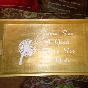 wholesale direct wood serving tray with handles - five piece nested breakfast wood tray - wooden crafts couch tray for organizing - food trays for party buffet montessori bathroom - wood trays for serving & catering bulk purchase at factory prices