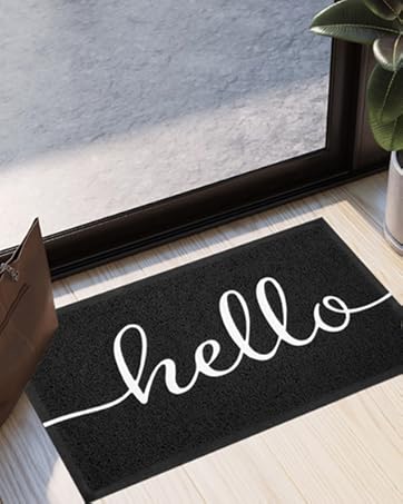 manufacturer direct earthall boho runner rug 2x6 ft washable runners for hallways cotton rubber backed kitchen runner braided indoor floor carpet runners for entryway, hallway, kitchen, bedroom, tan/brown trade price