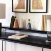 supplier direct main + mesa marble geometric bookends with wood inlay, white wholesale prices