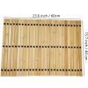 manufacturer direct hjjkkh bath mat rayon derived from bamboo, foldable floor shower bath mat for bathroom, bathtub, shower, sauna, hot tub trade price