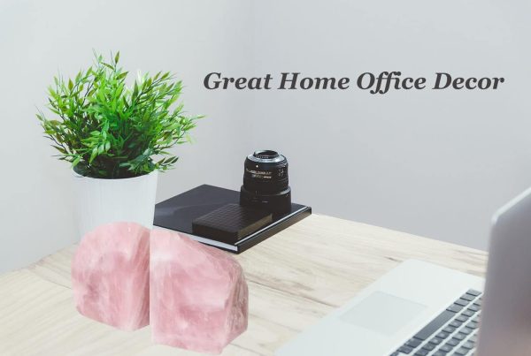 supplier direct rose quartz bookends pink crystal decorative book ends office home decor small 1 pair 2-3 lbs wholesale prices