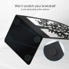 supplier direct umikk book ends, metal bookend, tree of life bookend for shelves, home decorative bookends for heavy books, black non-skid book stopper, 7 x 5.5 x 3.5 inch (1 pair) wholesale prices