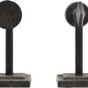 supplier direct creative co-op bronze arrow shaped cast iron bookends (set of 2 pieces) wholesale prices