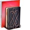 supplier direct artkingdome book ends luxury bookends, retro organizer stand, desk holder racks, school heavy liberary bookshelf decorative bookend 1pair w/padding gift wholesale prices