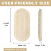 wholesale direct koville turkish natural travertine tray, 12"x6" vanity decorative marble tray for countertop organizer, catchall tray for perfume, candles, jewelry dish tray bulk purchase at factory prices