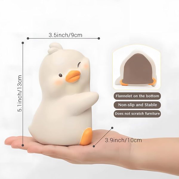 supplier direct cute bookends, cute hug ducks decorative bookend, book ends for shelves, cute home decor unique book holders book stoppers funny book end for kids children desk office bookshelf decor wholesale prices