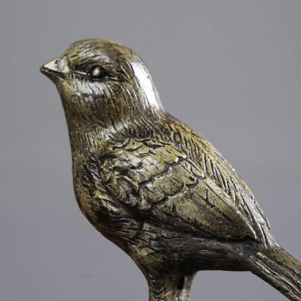 supplier direct home decorative birds & books vintage design resin bookshelf bookends,paper weights, book ends,bookend supports, book stoppers, set of 2 wholesale prices