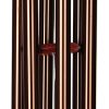 producer to buyer woodstock wind chimes of pluto wind chimes for outside, 37" bronze medium tone wind chime décor for outdoor garden, patio, porch, encore collection discounted pricing