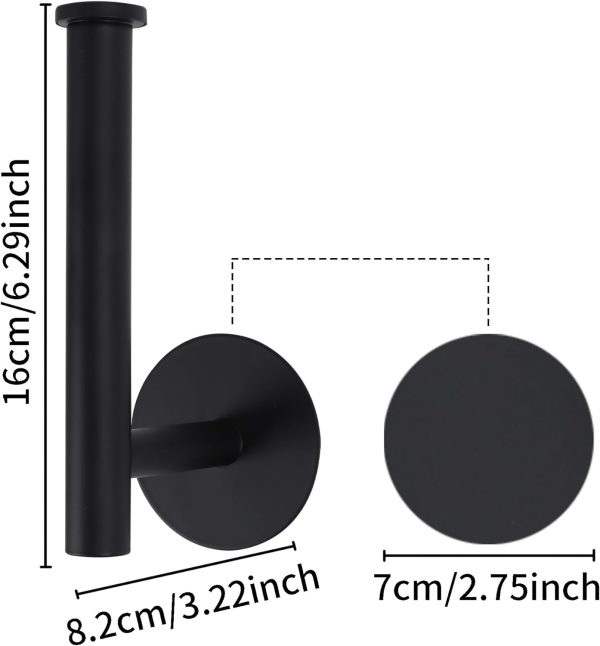bulk purchase 2 pack curtain holdbacks no drill curtain tiebacks adhesive curtain holdbacks curtain pull backs curtain hooks no drill curtain holders curtain tie backs for curtains (2, black) factory discount