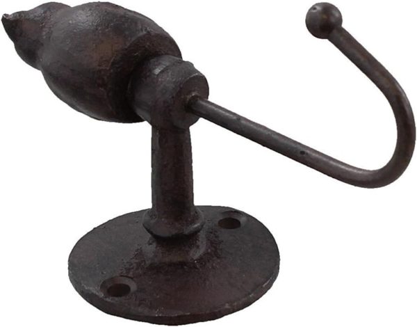 competitive pricing yukaba 520013 songbird wall hook, brownish black (bird-1pack) one-stop wholesale