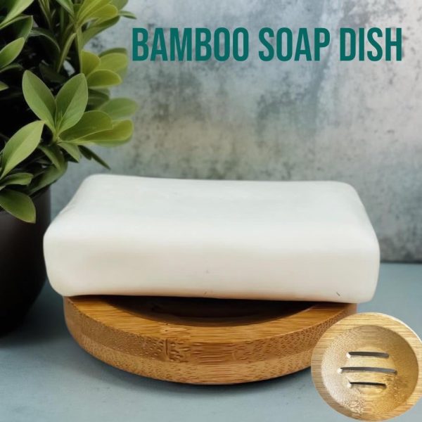 manufacturer direct bamboo bath mat 48 x 16 inches and wooden soap dish set bathroom rugs bathtub mat non slip bath mats for bathroom, kitchen sauna spa hot tub outdoor decor trade price