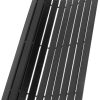 manufacturer direct zerodeko bamboo bath mat wood bath mat doormat outdoor spa decor bathmat non- doormat tub mat shower rugs bamboo rug bamboo mat black wooden non- mat bamboo bathroom mat trade price