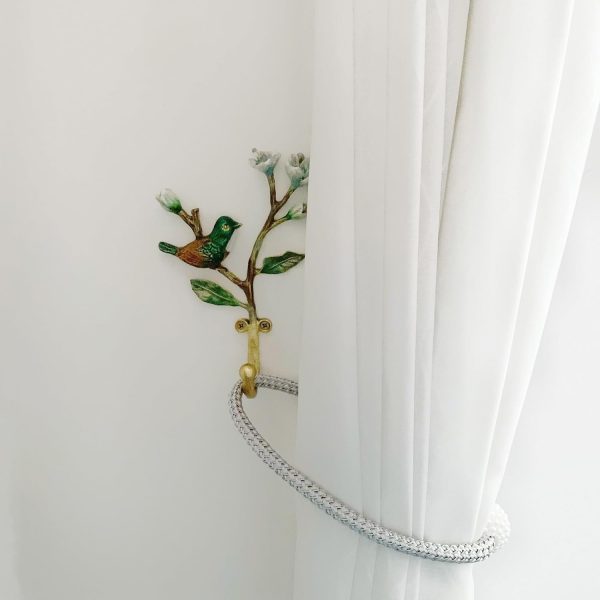 competitive pricing vintage bird shaped decorative wall hooks rack hangers for hanging clothes coats towels keys hats, 2 pack antique metal mounted wall hook one-stop wholesale