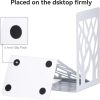 supplier direct book ends, bookends, book ends for shelves, bookends for shelves, bookend, book ends for heavy books, book shelf holder home decorative, metal bookends white 3 pair, bookend supports, book stoppers wholesale prices