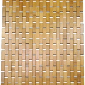 manufacturer direct hjjkkh bath mat rayon derived from bamboo 15.7x 23.6 inches, non slip and foldable floor shower bath mat for bathroom, bathtub, shower, sauna, hot tub trade price