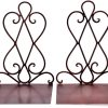 supplier direct artkingdome book ends luxury bookends, retro organizer stand, desk holder racks, school heavy liberary bookshelf decorative bookend 1pair w/padding gift wholesale prices