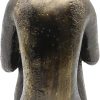 supplier direct lukitas unique decorative girl thinker bookends, home office books shelves stoppers holder, nonskid book stoppers, creative desktop ornaments for study room hotel shelves, resin, 1pair/2piece 6.5'' wholesale prices