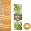 manufacturer direct bamboo bath mat 48 x 16 inches and wooden soap dish set bathroom rugs bathtub mat non slip bath mats for bathroom, kitchen sauna spa hot tub outdoor decor trade price