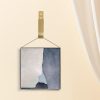 bulk purchase 2 pack modern curtain holdbacks curtain tiebacks wall mount solid aluminum u shaped curtain wall hooks curtain pull backs curtain holders curtain tie backs for curtain (2, gold) factory discount