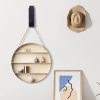 bulk purchase ocioli 2 pieces curtain tiebacks wood curtain holdbacks u shaped curtain hooks curtain tie backs wall mount curtain holder curtain pull backs tie backs for curtains (black, 2) factory discount