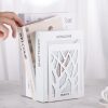 supplier direct book ends, bookends, book ends for shelves, bookends for shelves, bookend, book ends for heavy books, book shelf holder home decorative, metal bookends white 3 pair, bookend supports, book stoppers wholesale prices