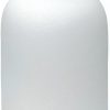 oem/odm services ceramic white small vase, dry flower vases minimalism style for modern table shelf home decor, fit for fireplace bedroom kitchen living room centerpieces office desk gift (white, small) affordable bulk deals