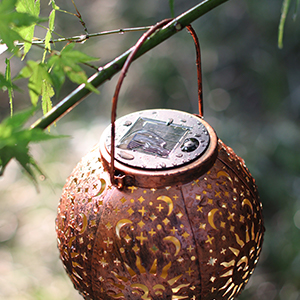 producer to buyer astarin 35“ sun and moon solar wind chimes for outside hanging led solar lights outdoor garden lantern decorative as gift for women mom grandma best friends' birthday gift discounted pricing