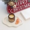 wholesale direct ceramic jewelry tray trinket dish, decorative cloud vanity key tray for women, ring holder dish, cute jewelry plate bowl room decor aesthetic, birthday, white bulk purchase at factory prices