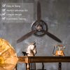 factory direct youki airplane propeller wall decor,aviation decor,pilot gifts,propeller wall sculptures,wall art for kitchen bedroom,living room,kitchen,bathroom, battery operated,metal.bronze volume discount