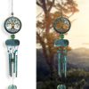 producer to buyer tree of life wind chimes for outside, memorial gifts for mom, outdoor clearance, sympathy gifts for loss of loved one, garden decor discounted pricing