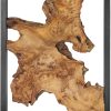 bulk purchase naharo modern wood wall decor- natural wood handcrafted rustic charm for your home - perfect for living room, bedroom,kitchen,or office trade price