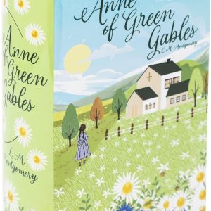 oem/odm services steel mill & co original large book-shaped decorative vase, ceramic vases for home decor, cute bookshelf decor, unique vase for book lovers, anne of green gables affordable bulk deals