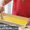 wholesale direct wood serving tray with handles - five piece nested breakfast wood tray - wooden crafts couch tray for organizing - food trays for party buffet montessori bathroom - wood trays for serving & catering bulk purchase at factory prices