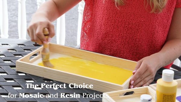 wholesale direct wood serving tray with handles - five piece nested breakfast wood tray - wooden crafts couch tray for organizing - food trays for party buffet montessori bathroom - wood trays for serving & catering bulk purchase at factory prices