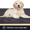 global sourcing purrugs dirt trapper door mat 20" x 31.5", non-slip machine washable entry rug, shoe scraper, dog door mat, super absorbent welcome mat for front & back door, muddy wet shoes & paws oem/odm services